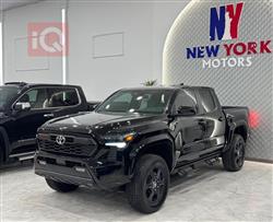 تويوتا تاكوما